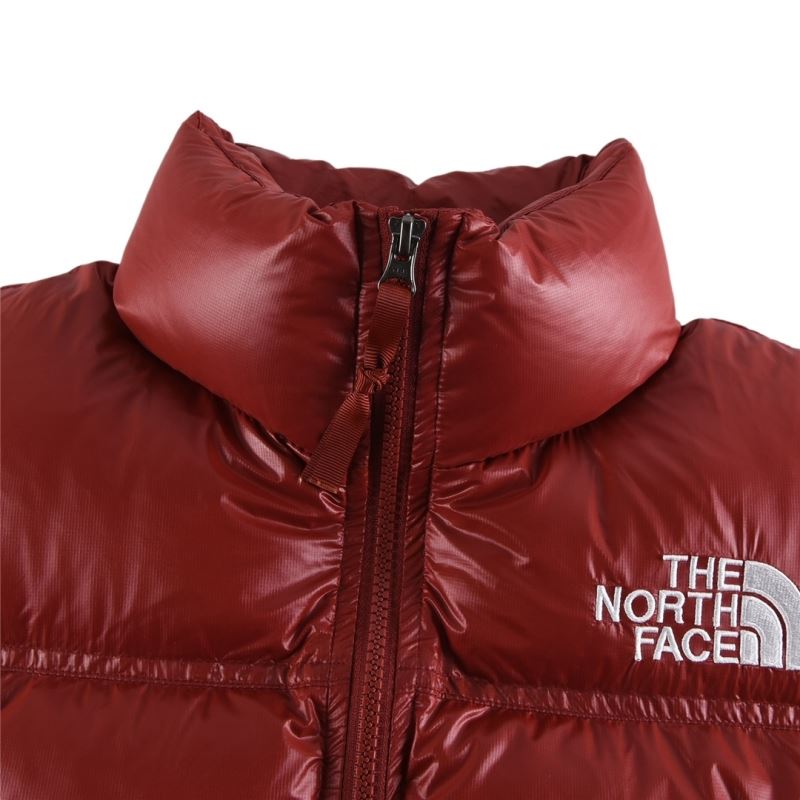 The North Face Down Jackets